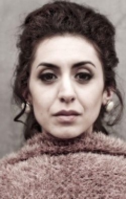 Mozhan Marnò movies and biography.
