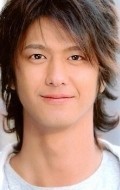 Actor Mokomichi Hayami - filmography and biography.