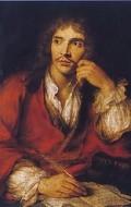 Moliere movies and biography.