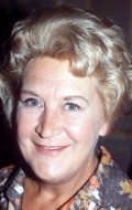 Mollie Sugden movies and biography.