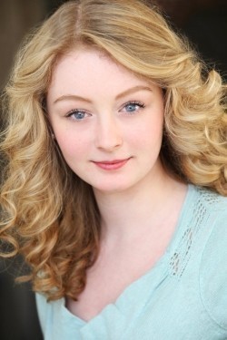 Actress Molly Gearen - filmography and biography.