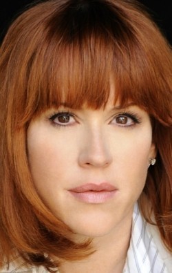 Molly Ringwald movies and biography.