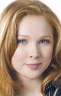 Molly C. Quinn movies and biography.