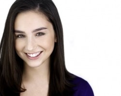 Molly Ephraim movies and biography.
