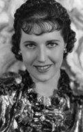 Actress Mona Barrie - filmography and biography.