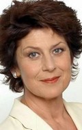 Actress Mona Seefried - filmography and biography.