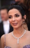 Actress Mona Zaki - filmography and biography.