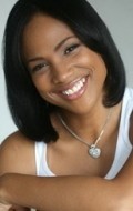 Actress Monie Love - filmography and biography.