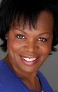 Monique Edwards movies and biography.