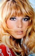 Actress, Writer, Director, Producer Monica Vitti - filmography and biography.