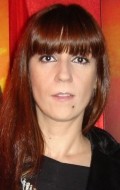 Actress Monica Scapparone - filmography and biography.