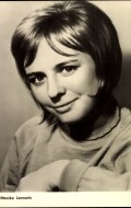 Actress Monika Lennartz - filmography and biography.
