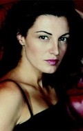 Actress Monica Molina - filmography and biography.