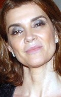 Actress Monica Torres - filmography and biography.
