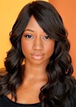 Monique Coleman movies and biography.