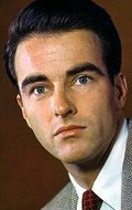 Montgomery Clift movies and biography.