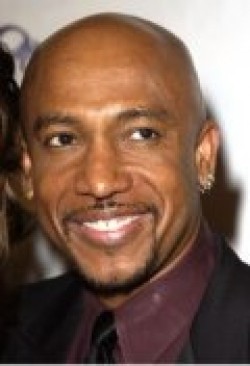 Montel Williams movies and biography.