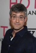 Actor, Writer Mo Rocca - filmography and biography.