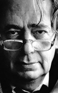 Writer Mordecai Richler - filmography and biography.