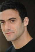 Morgan Spector movies and biography.
