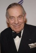 Actor Morley Safer - filmography and biography.