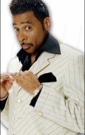 Morris Day movies and biography.