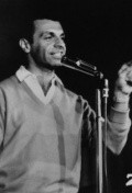 Actor Mort Sahl - filmography and biography.