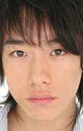 Actor Motoki Ochiai - filmography and biography.