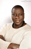 Mouss Diouf movies and biography.