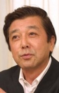 Actor Muga Takewaki - filmography and biography.
