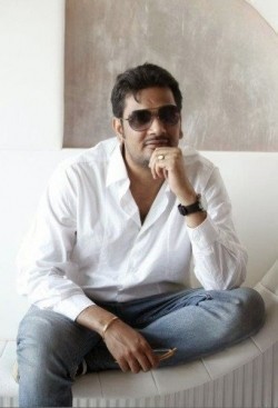 Actor, Producer, Design Mukesh Chhabra - filmography and biography.