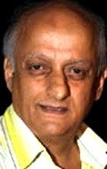 Producer, Actor Mukesh Bhatt - filmography and biography.