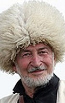 Mukhtar-bek Kantemirov movies and biography.