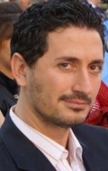 Actor Murat Han - filmography and biography.