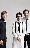 Muse movies and biography.