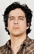 Composer, Actor M. Ward - filmography and biography.