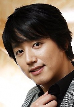 Actor Myeong Seung-hoon - filmography and biography.
