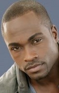 Mykel Shannon Jenkins movies and biography.