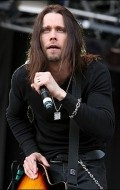 Myles Kennedy movies and biography.