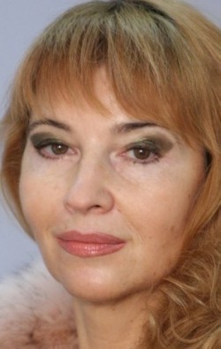 Actress Nadezhda Zvenigorodskaya - filmography and biography.