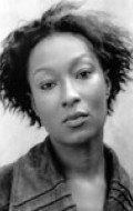Actress Nadege Beausson-Diagne - filmography and biography.