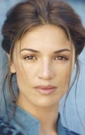 Actress Nadia Fares - filmography and biography.
