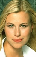Actress Nadine Kruger - filmography and biography.
