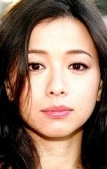 Actress Nae - filmography and biography.