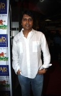 Director, Writer, Actor, Producer Nagesh Kukunoor - filmography and biography.