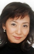 Actress Nagisa Katahira - filmography and biography.