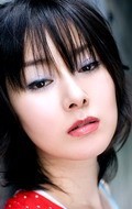 Actress Nagiko Tono - filmography and biography.