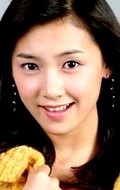 Actress Nam Sang Mi - filmography and biography.