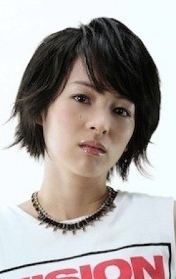Actress Nana Seino - filmography and biography.