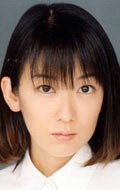 Actress Nanako Okochi - filmography and biography.